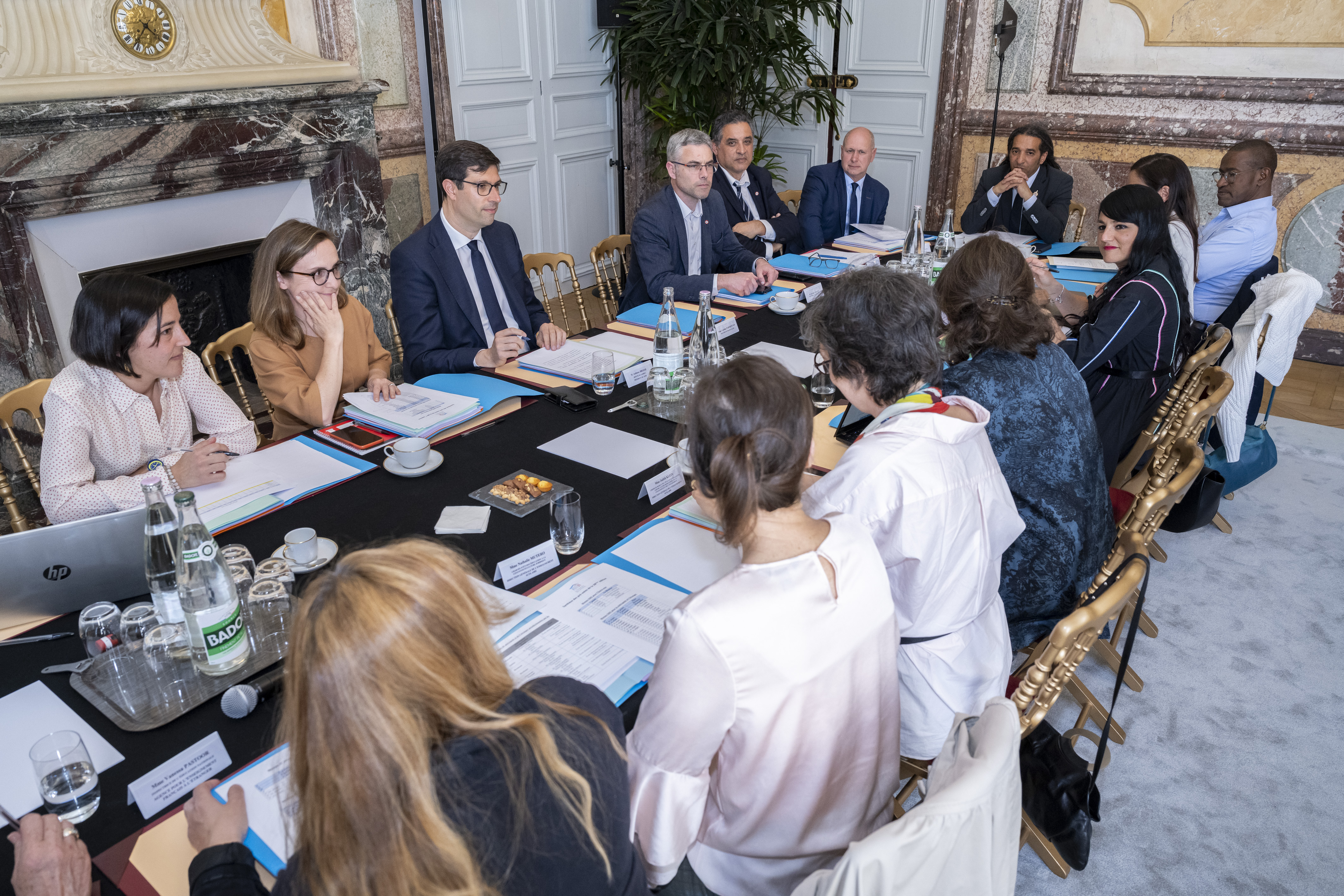 Jury national de la 29e édition