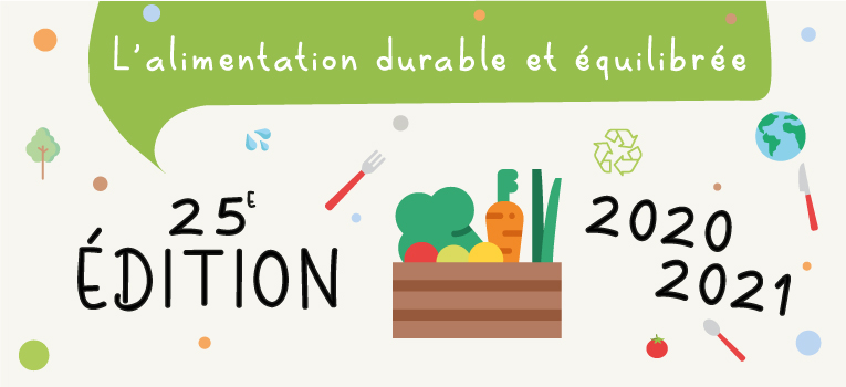 Nouvelle édition 2020 2021