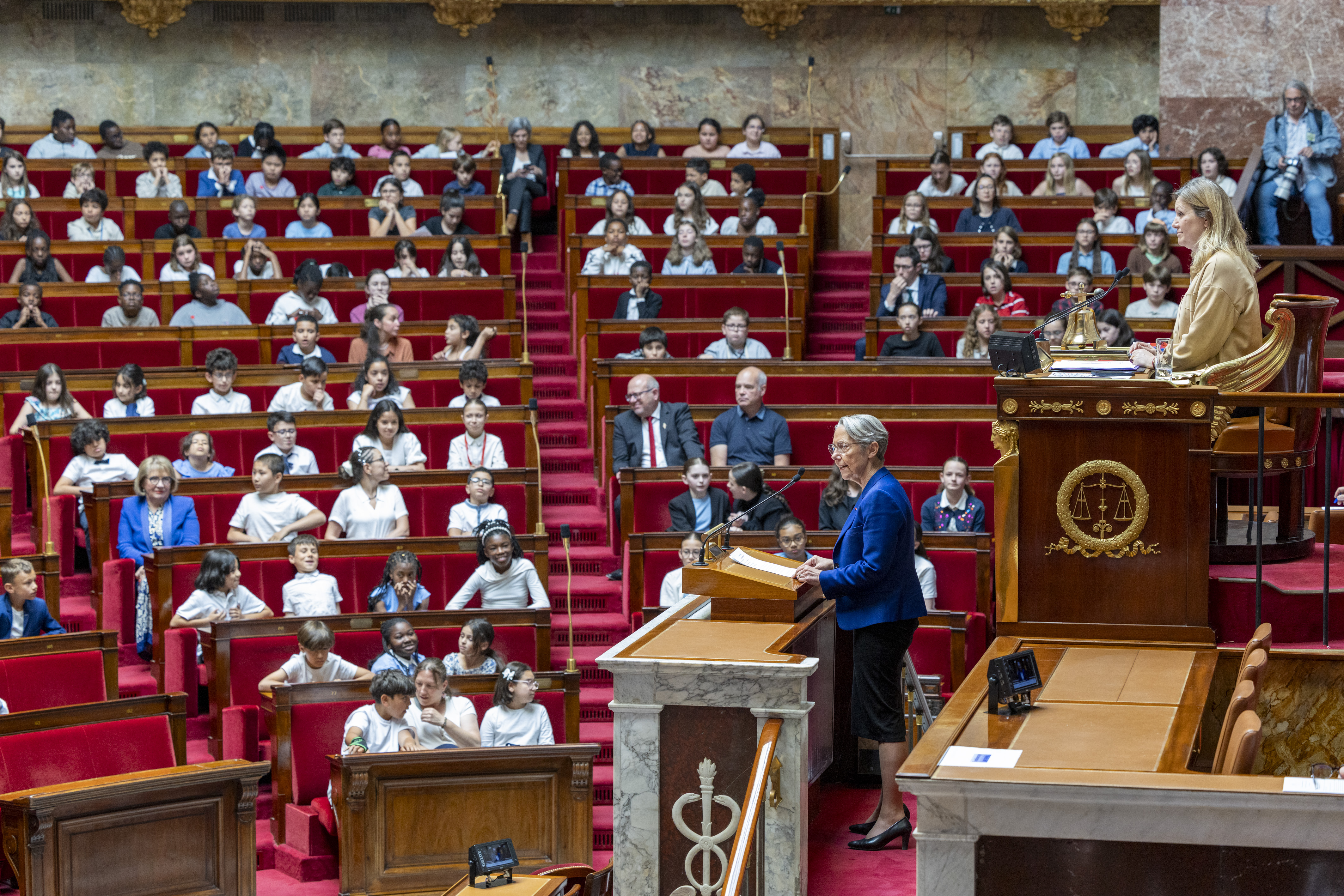 Lancement de la nouvelle édition 2025-2026