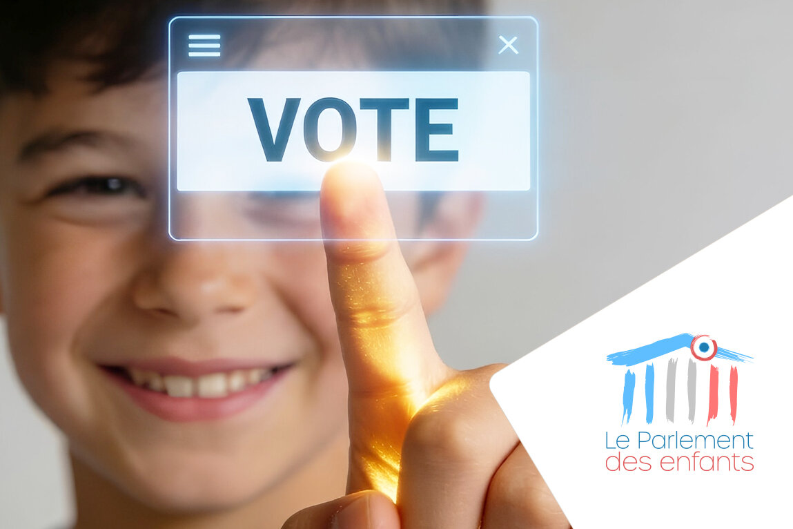 Le vote électronique est ouvert !