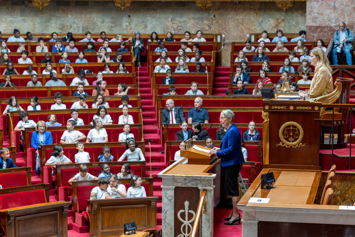 Lancement de la nouvelle édition 2025-2026
